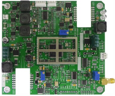 PCB线路板抗阻处理在生产过程具有哪些重要性