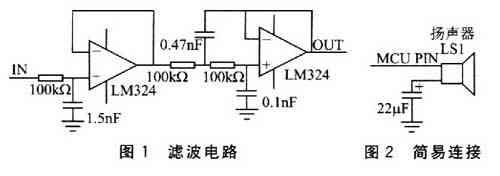 滤波电路