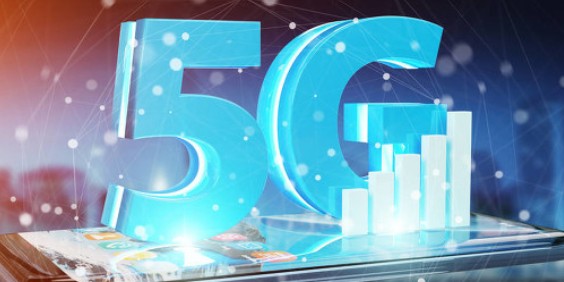 小米CEO表示全力推动5G手机，配合中国市场的需求