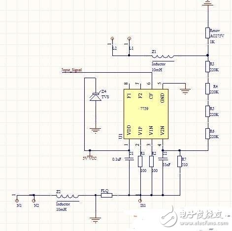 智能断电节能插座设计，有利于解决能源浪费及用电安全问题 