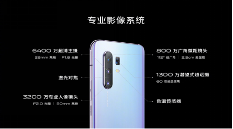 预售火爆热度不减 vivo X30系列12月24日正式开卖！