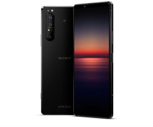 索尼Xperia 1 II回归 保留3.5mm耳机接口