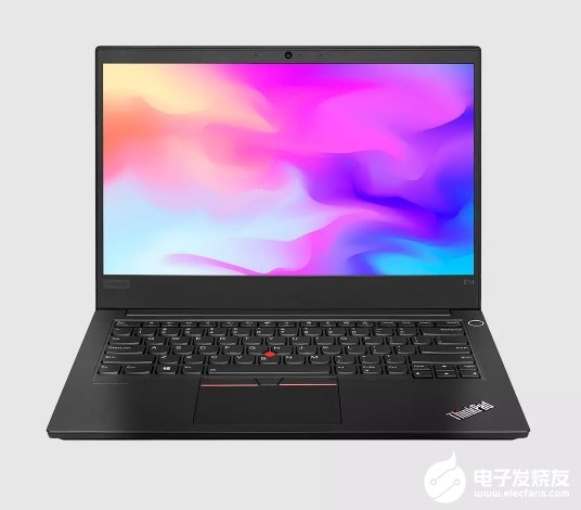 联想ThinkPad E14上架小米有品 售价4399元起