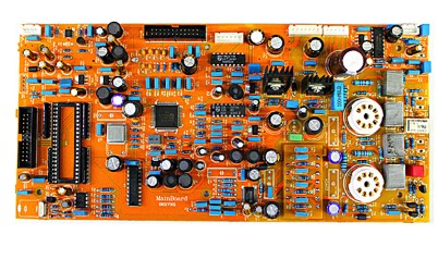 PCB线路板镀金与沉金两种工艺存在哪些工艺上的差别