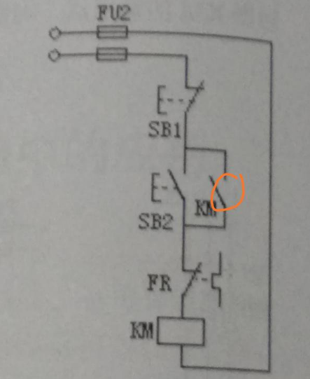 自锁与互锁电路有什么区别