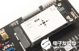 思岚科技模块化自主定位导航SLAMWARE解决机器人避障问题