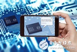 五个传感器关键技术在Android移动设备设计浅析