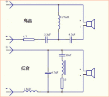 分频器的结构及接线方法