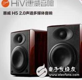 中国十大专业音响品牌大全