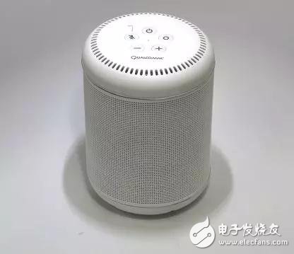 Qualcomm计划提供智能音箱开发包，可体验360度环绕声