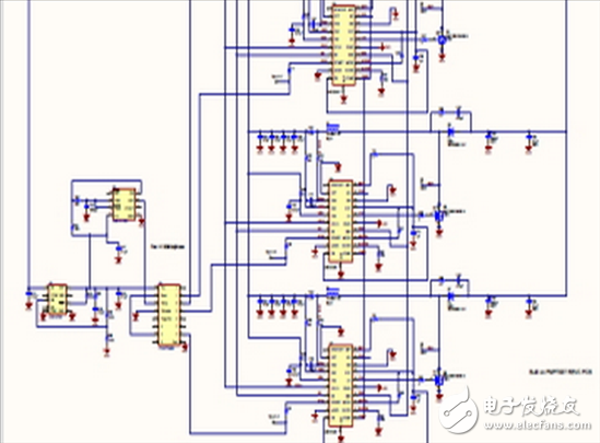 【汽车电子参考设计精选—4】130W 汽车类多相升压转换器