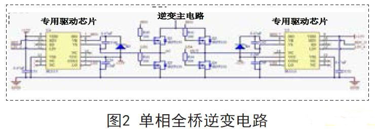 电路图