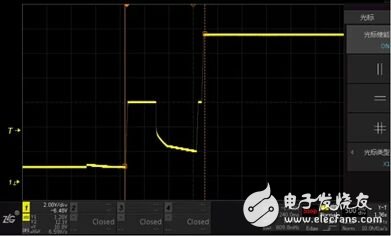 开关电源的软启动过程分析