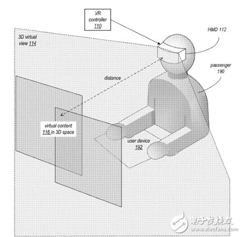 苹果：通过用虚拟现实技术缓解晕车问题