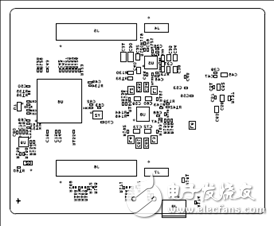 AWR1243主要特性 功能_PCB设计图