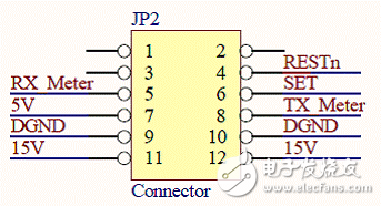 PLC模块电表应用方案概述 ——电表侧硬件原理