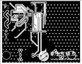 TI公司三个高精度半桥驱动器_TIDA-01330设计图