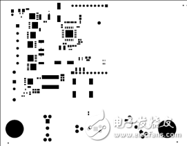 TI公司三个高精度半桥驱动器_TIDA-01330设计图