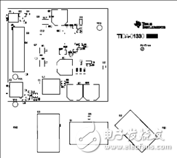 TI公司三个高精度半桥驱动器_TIDA-01330设计图