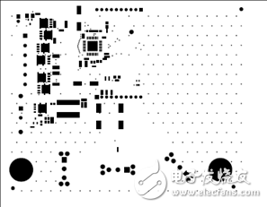 TI公司三个高精度半桥驱动器_TIDA-01330设计图