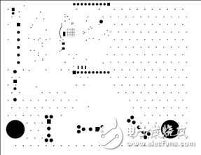 TI公司三个高精度半桥驱动器_TIDA-01330设计图