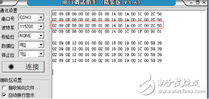 PM2.5传感器TF-LP01的特点及应用领域介绍