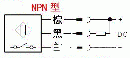 各种不同类型接近开关的工作原理解析