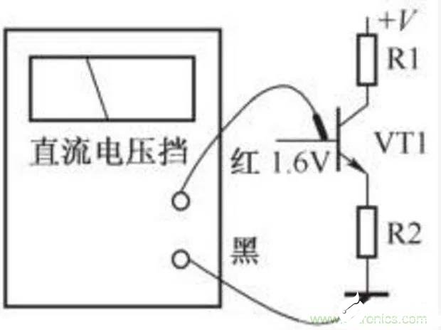 如何区分NPN型传感器和PNP型传感器