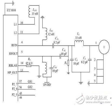 笔记本电脑PC防盗系统的设计